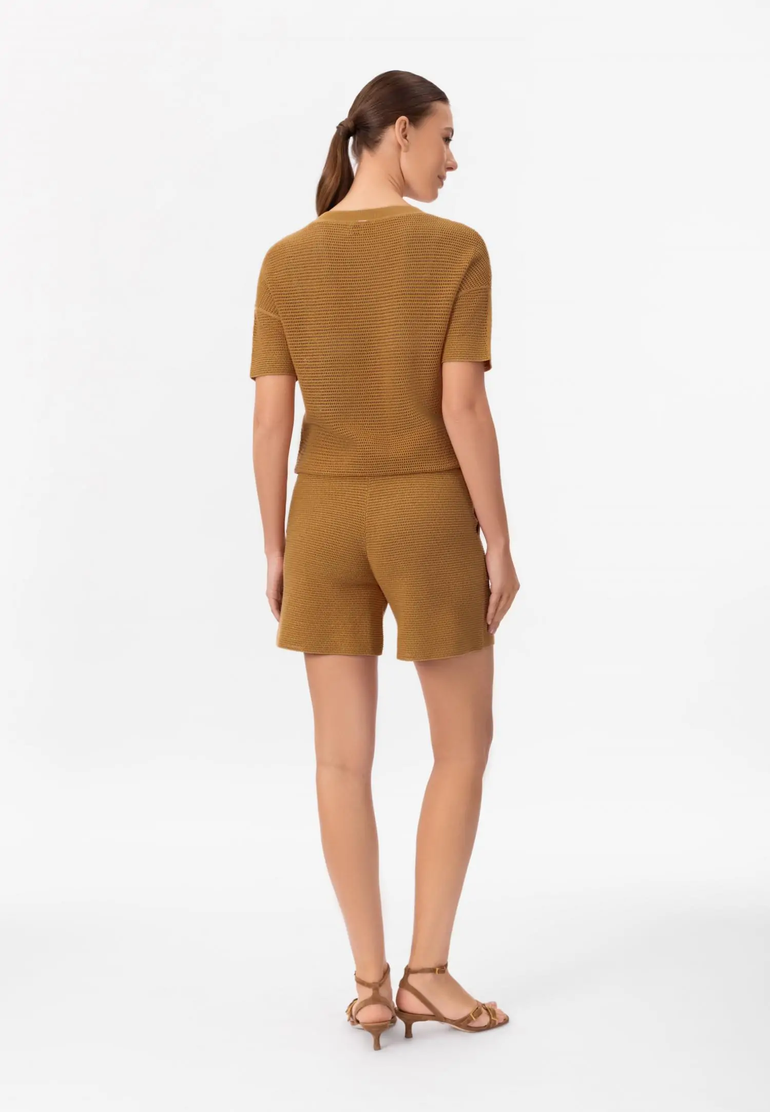 Шорты S26-00CS0312 Marc & André